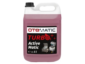 Turbo Active Matic liquid 5l