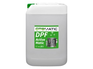 Active Matic liquid 25l