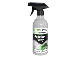 Foam Reducer - DPF Defoamer