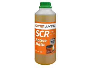 Active Matic SCR fluid 1l
