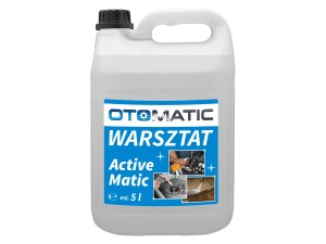 Workshop fluid Active Matic 5l