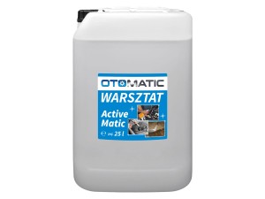 Workshop fluid Active Matic 25l