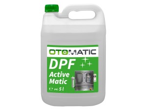 Active Matic liquid 5l
