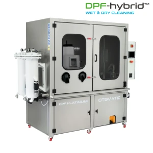 DPF Platinum